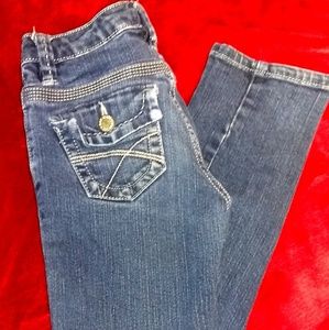 Girls Jeans